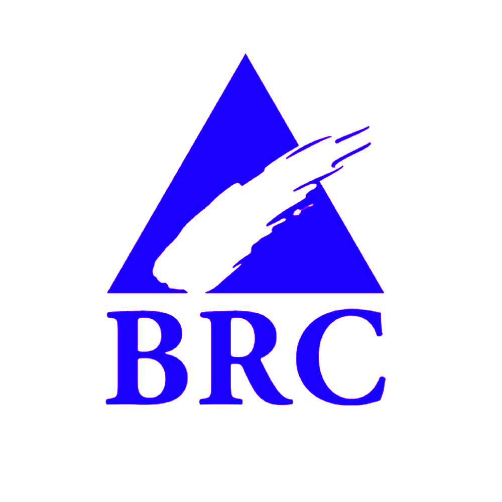 site logo